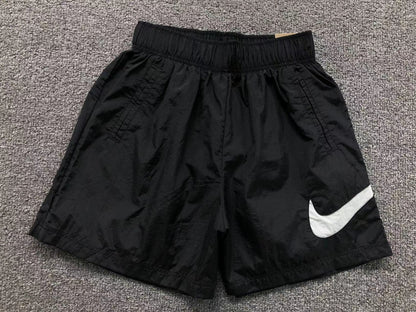 N - SHORTS