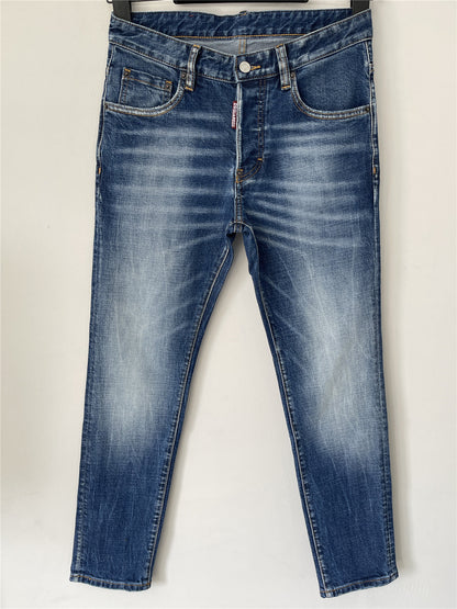 D - JEANS