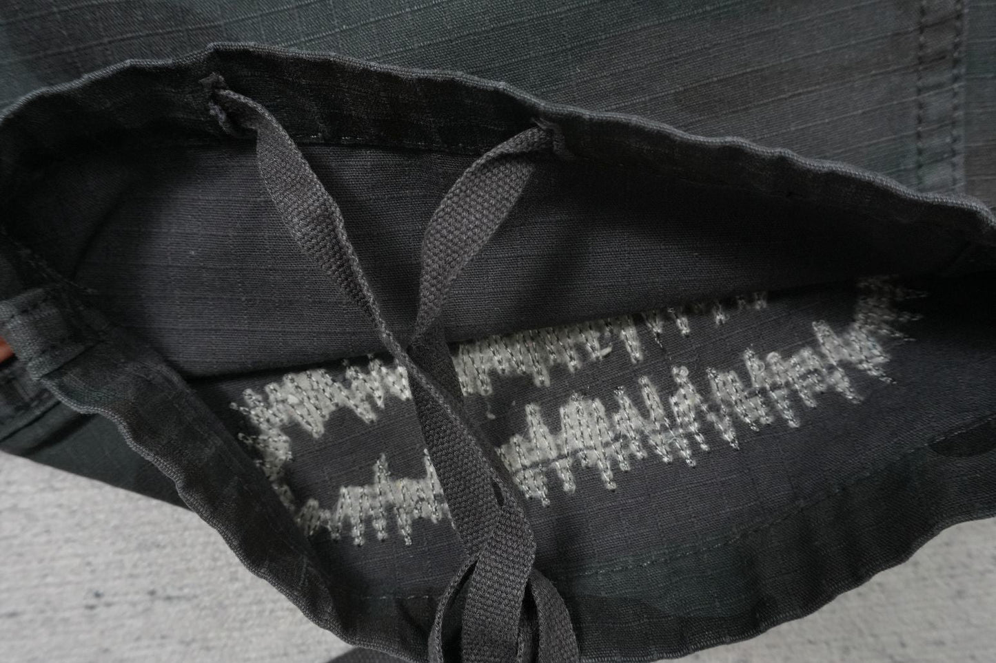 H - JEANS