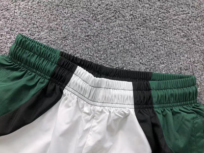 T - SHORTS