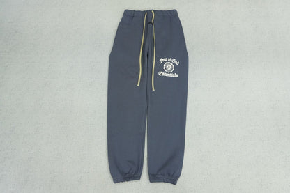 F - SWEATPANTS