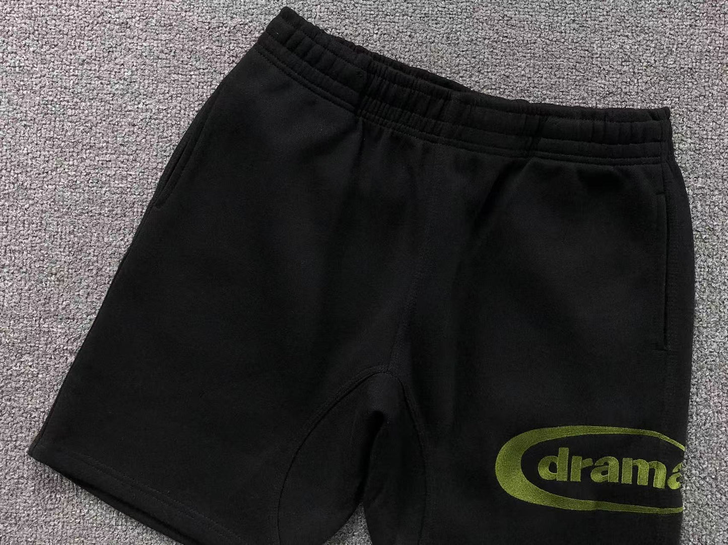 D - SHORTS