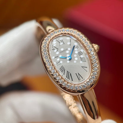 W - Watch
