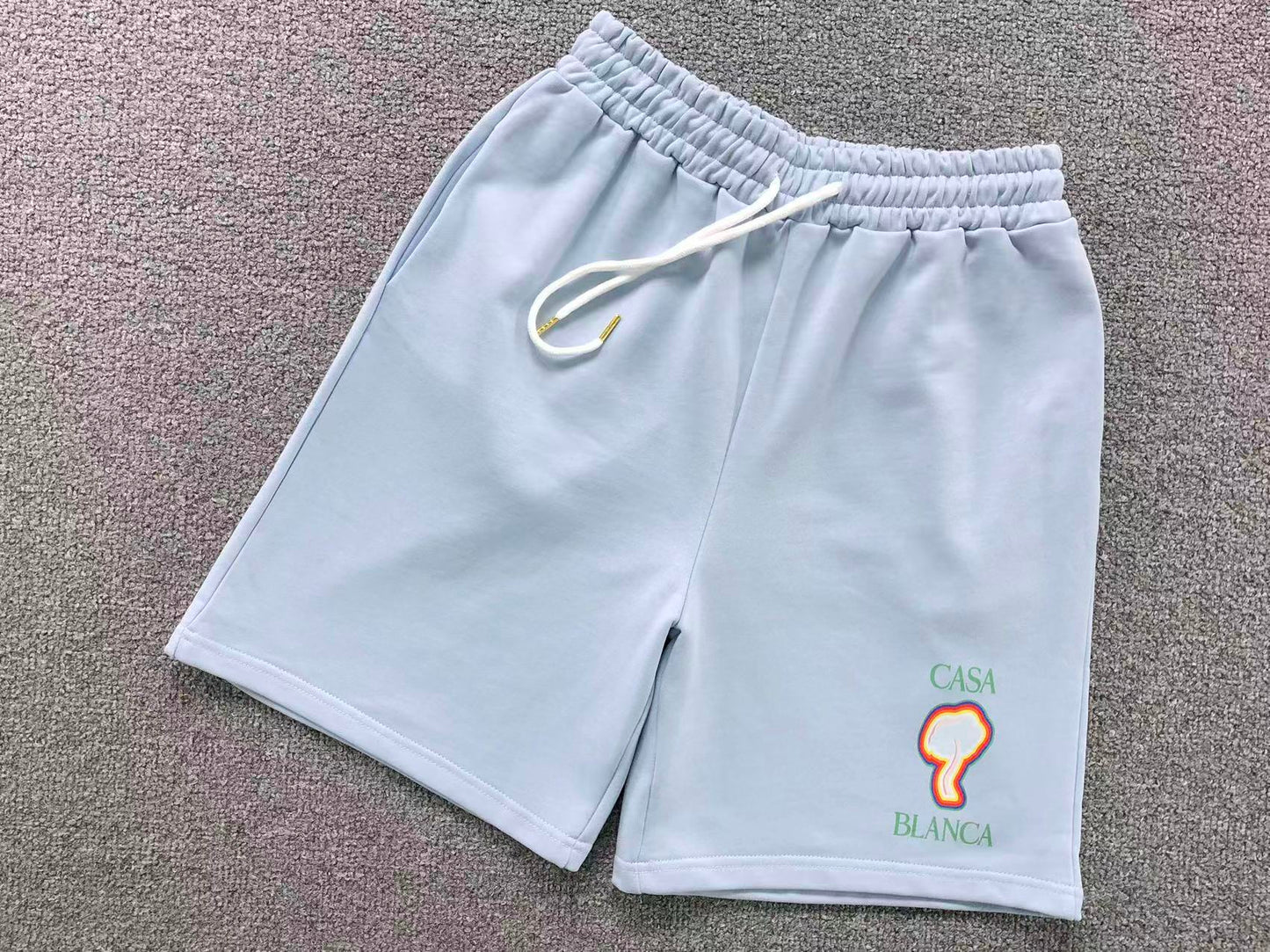 C - SHORTS