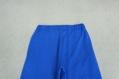 S - SWEATPANTS