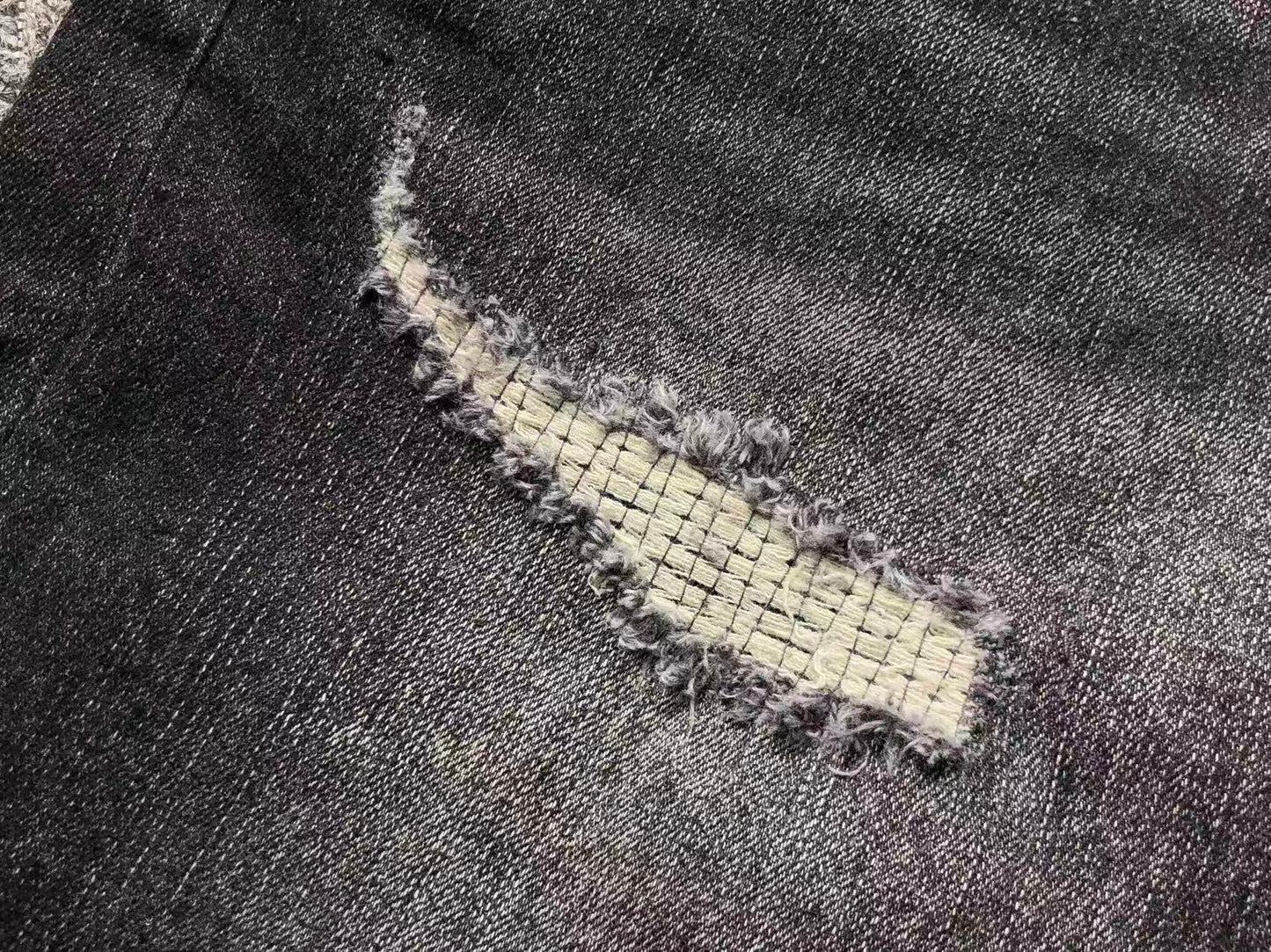 P - SHORTS