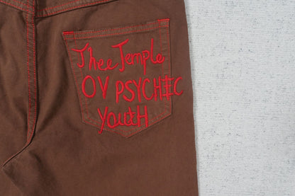 E - JEANS