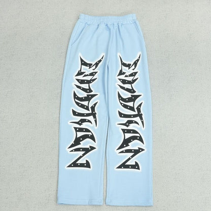 M - SWEATPANTS