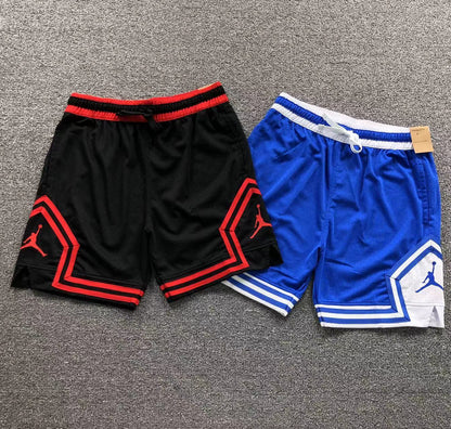 N - SHORTS