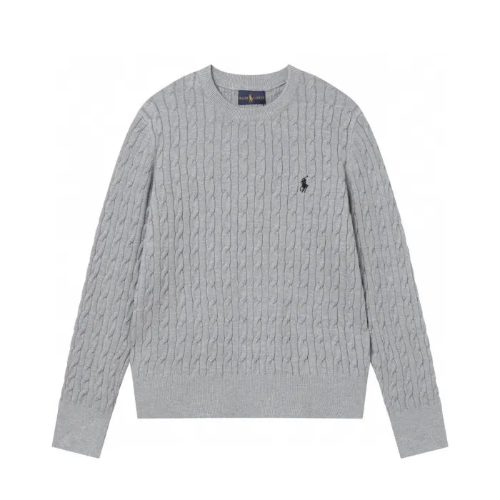 R - SWEATER