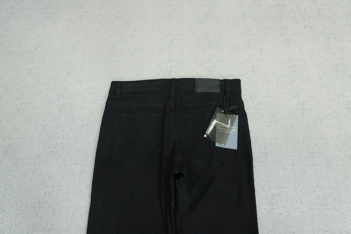 L - JEANS