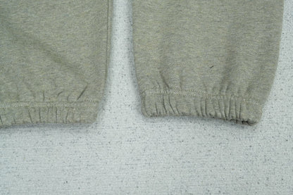 F - SWEATPANTS