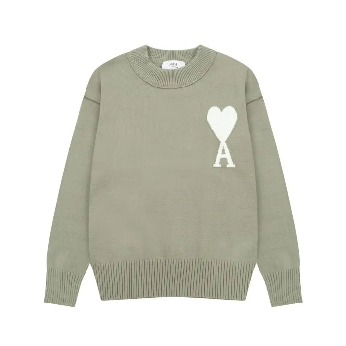 A  - SWEATER