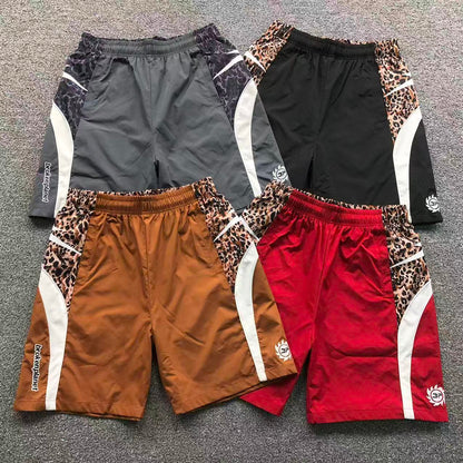 B - SHORTS