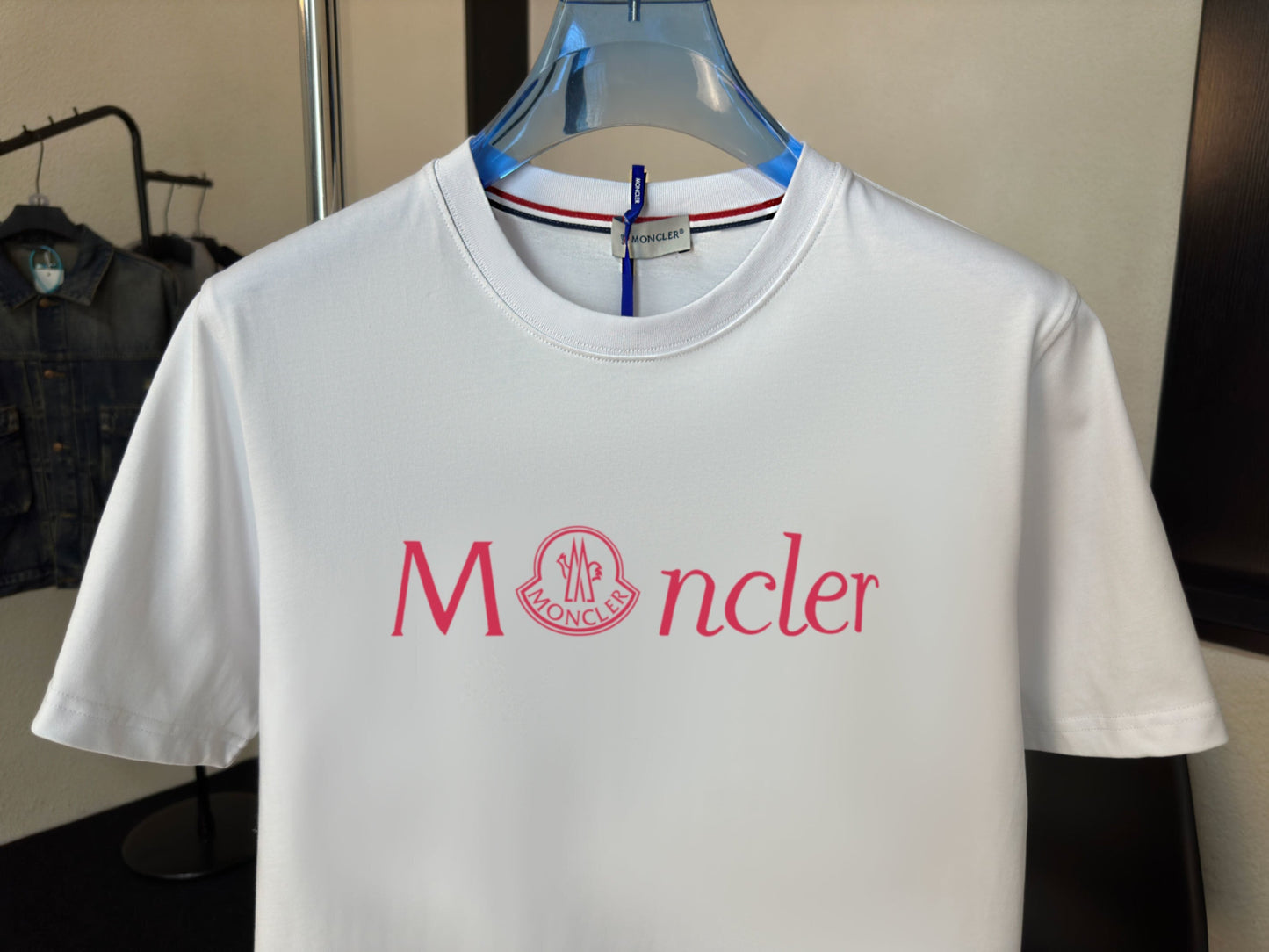 M - TSHIRT