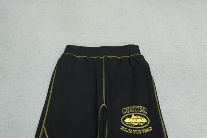 C - SWEATPANTS