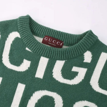 GG - SWEATER