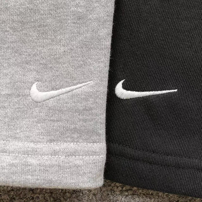 N - SHORTS