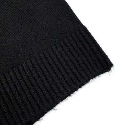C - SWEATER
