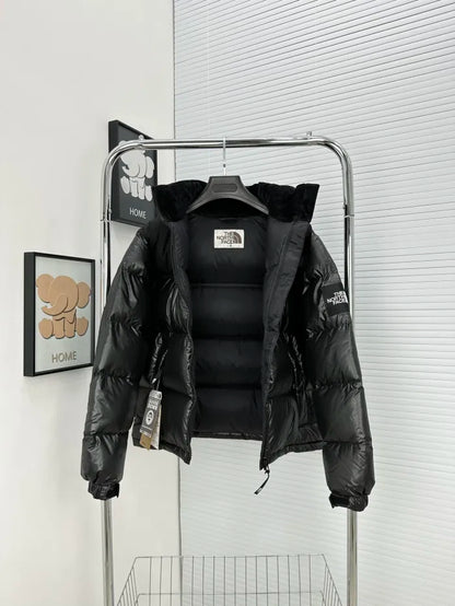N - PUFFER