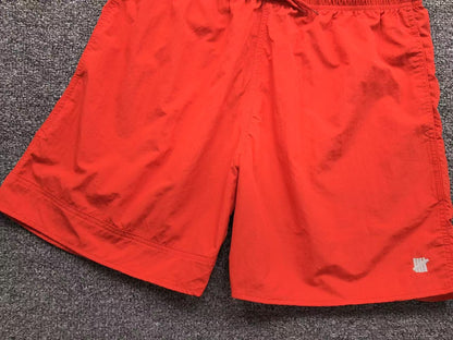 U - SHORTS