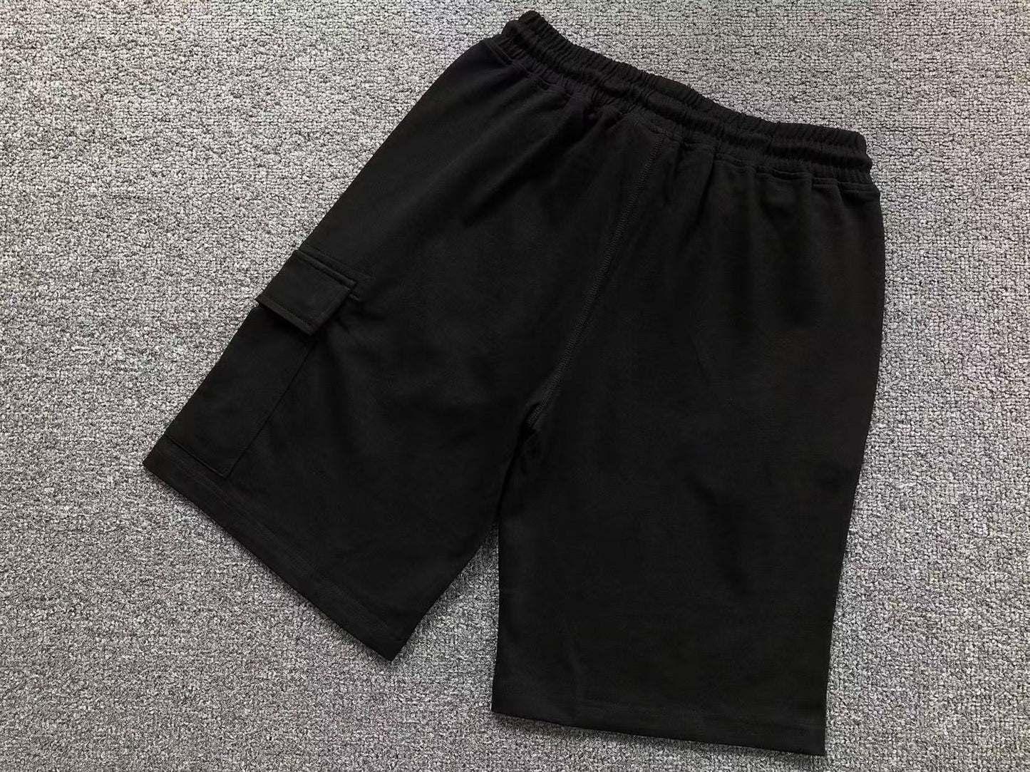 C - SHORTS
