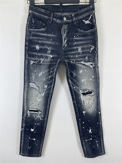 D - JEANS