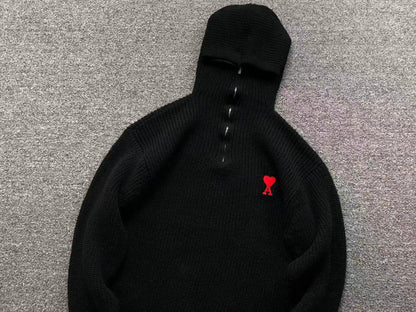 A - SWEATER