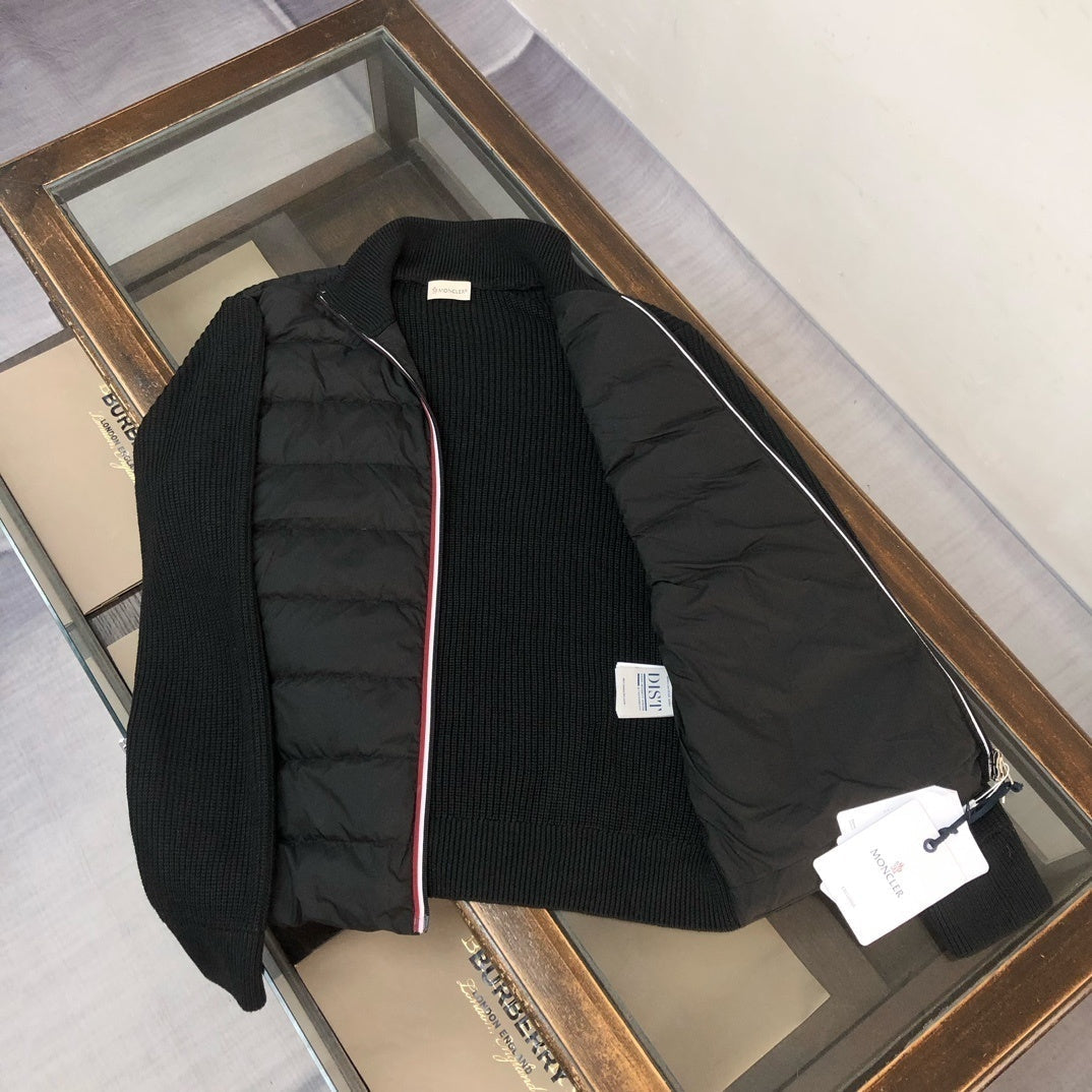 T - CARDIGAN