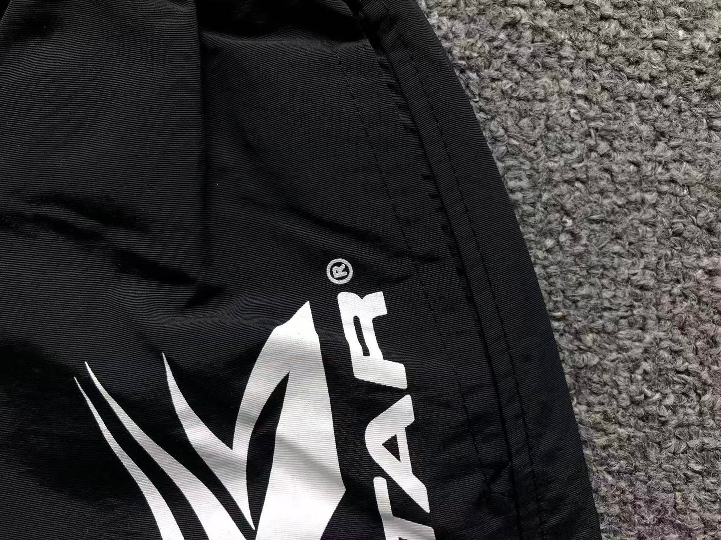 H - SHORTS