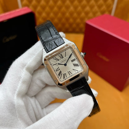 W - Watch