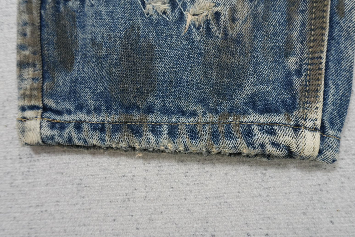 T - JEANS