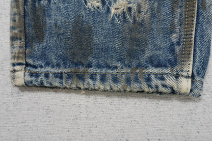 T - JEANS