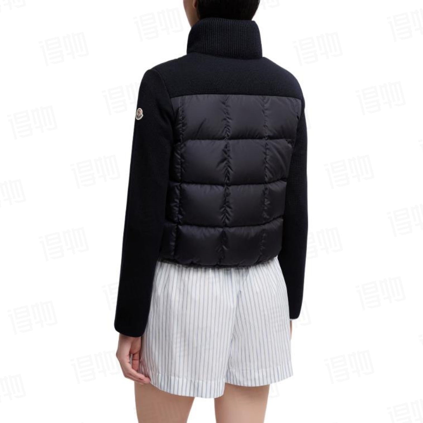 S - CARDIGAN