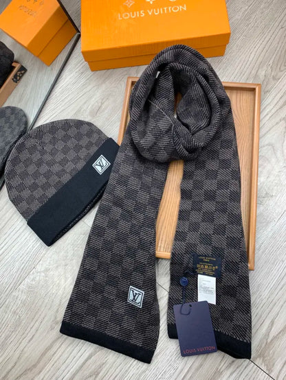 LOUIS V - MÜTZEN