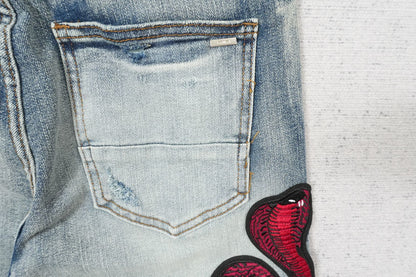 A - JEANS