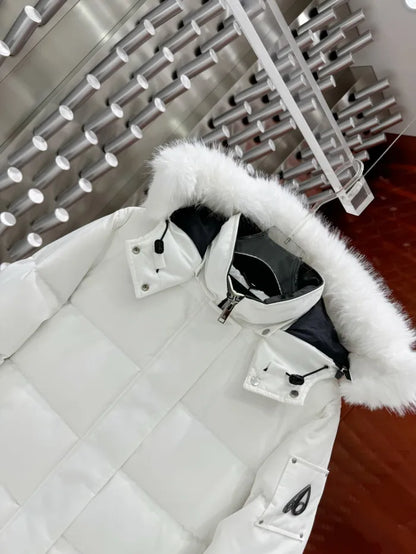 M - PUFFER