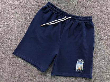 C - SHORTS