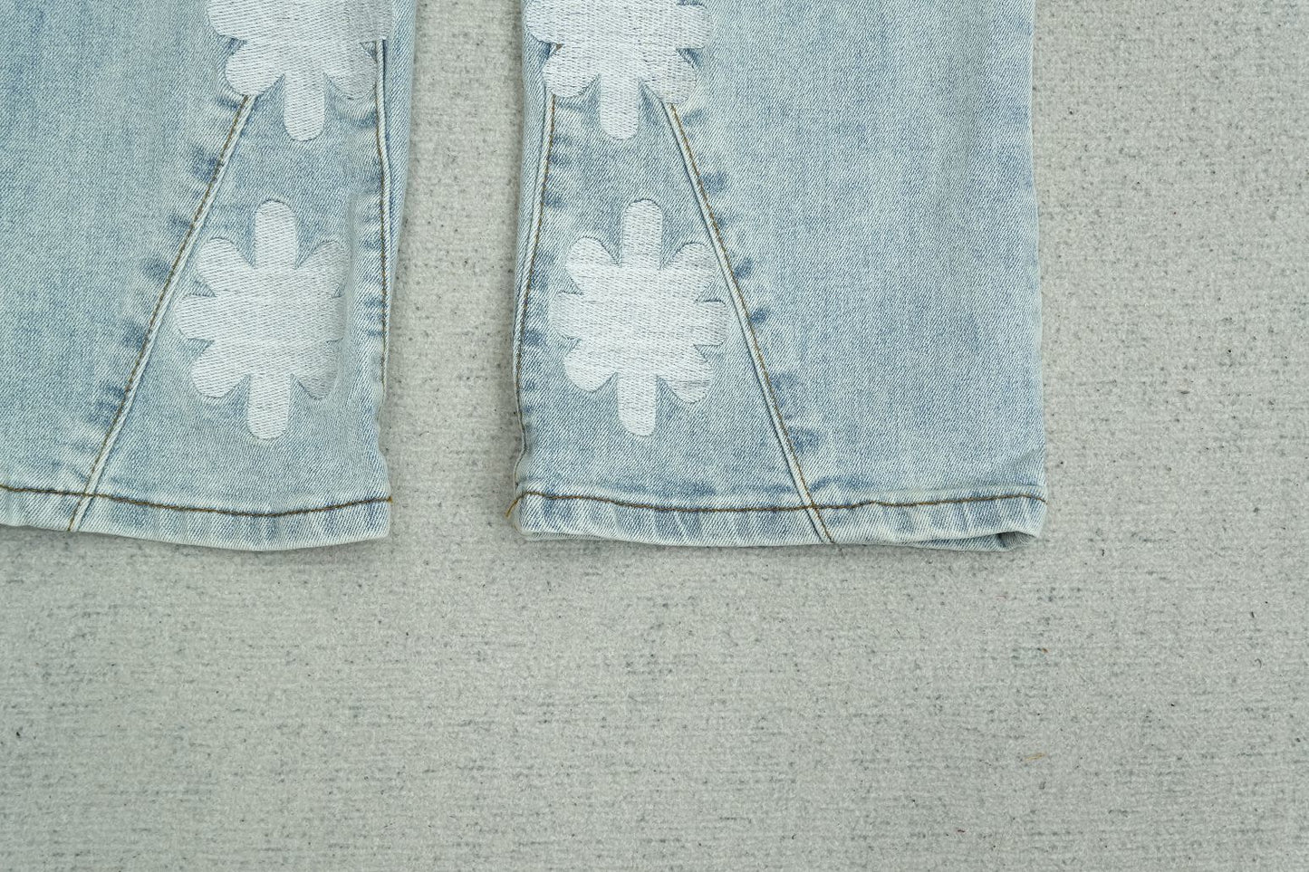 L - JEANS