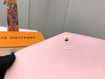LOUIS V - WALLET