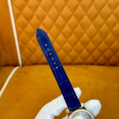 P - Watch