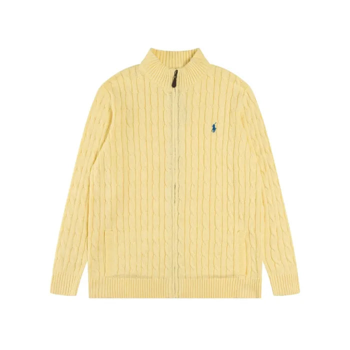 R - SWEATER