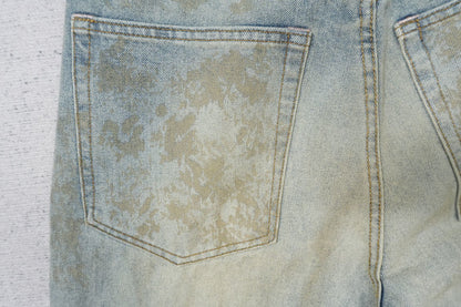 A - JEANS