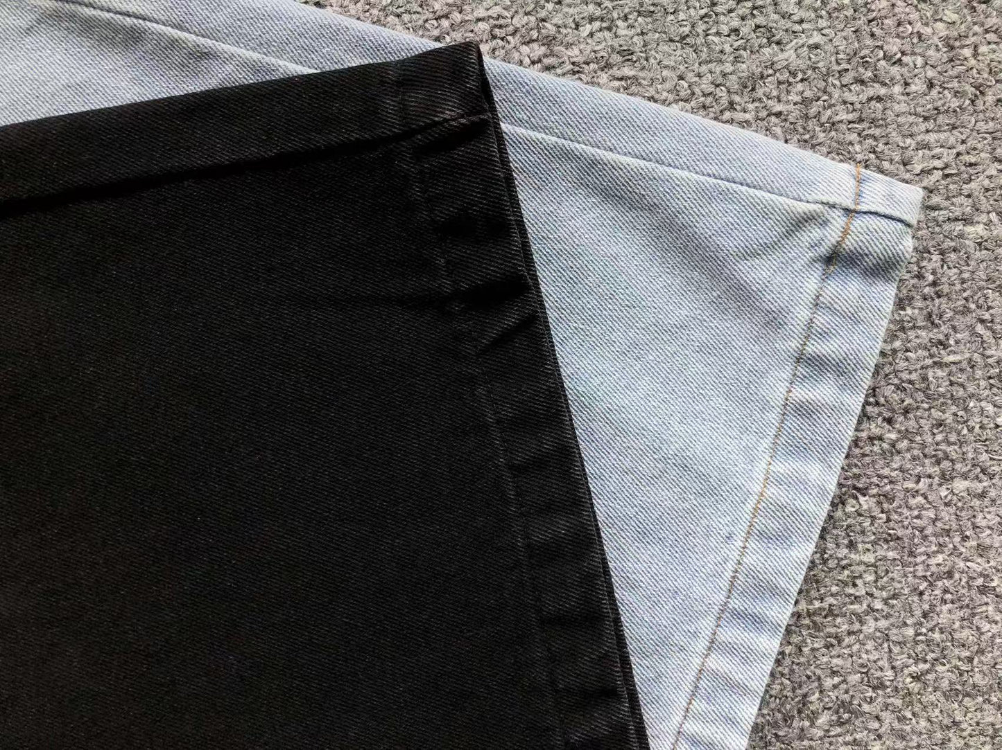 C - SHORTS