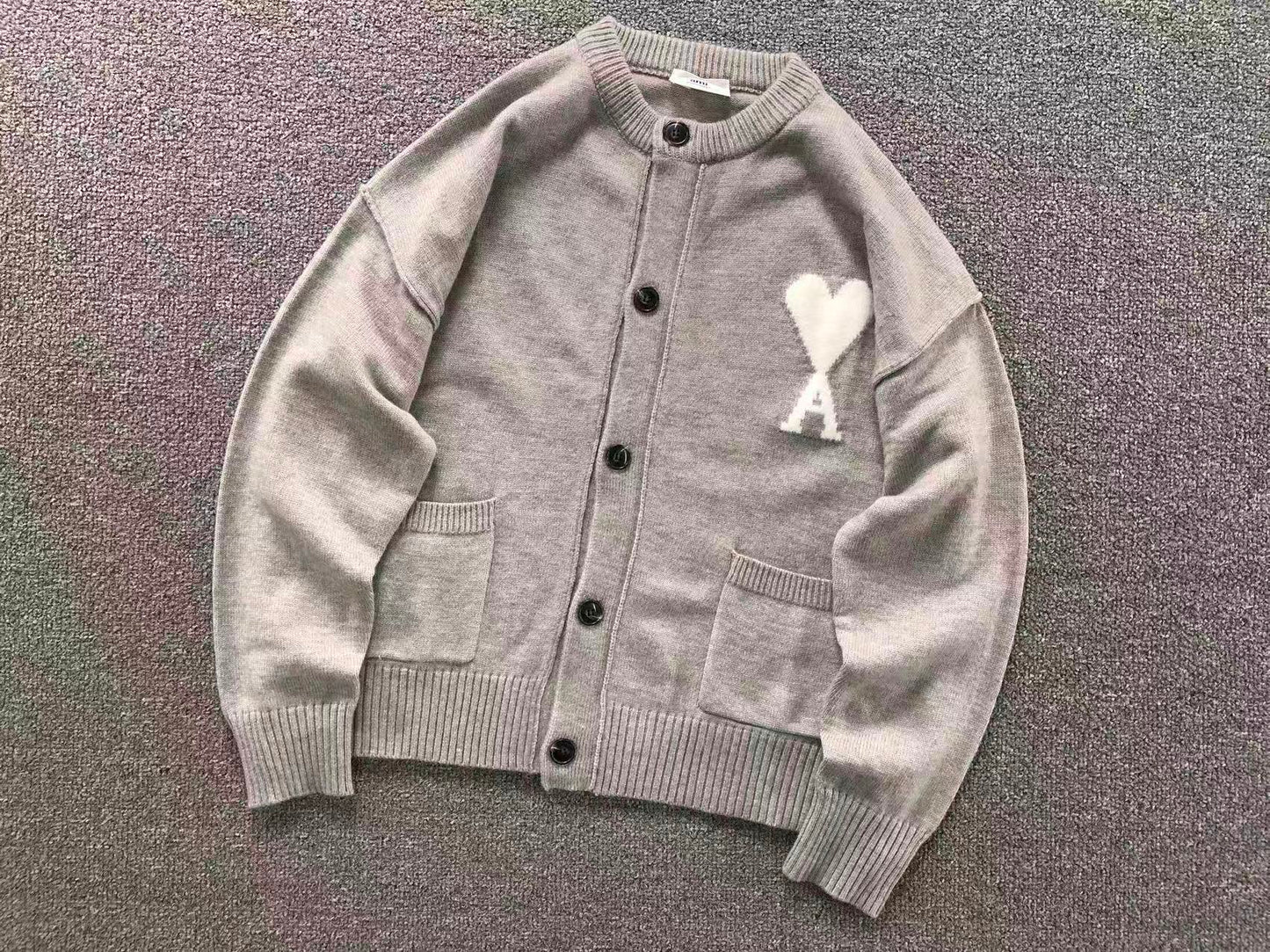A - SWEATER