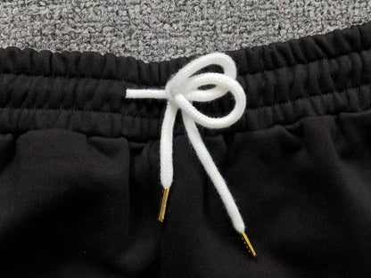 C - SHORTS