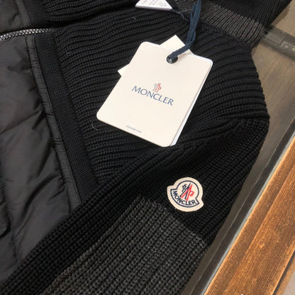 P - CARDIGAN