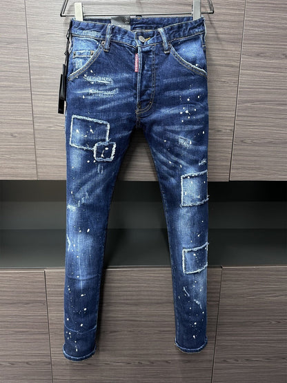 D - JEANS