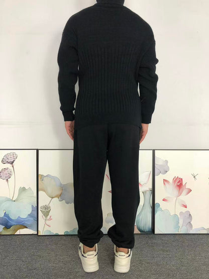 A - SWEATER
