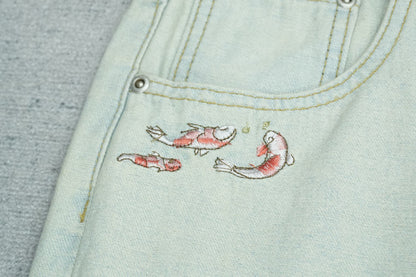 D - JEANS